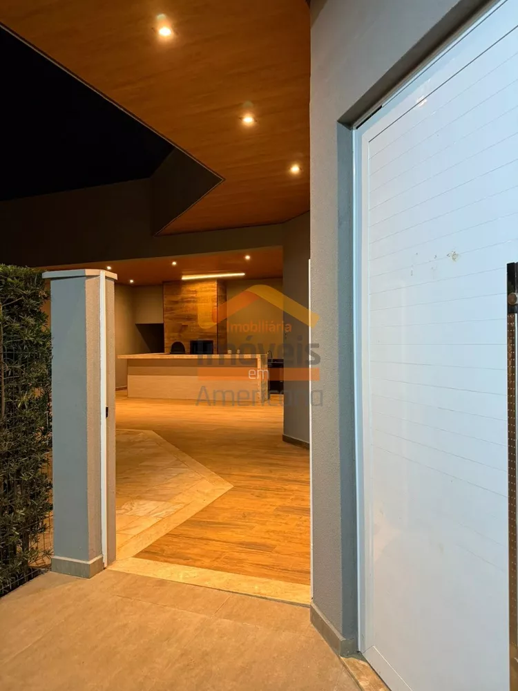 Casa de Condomínio, 3 quartos - Foto 21