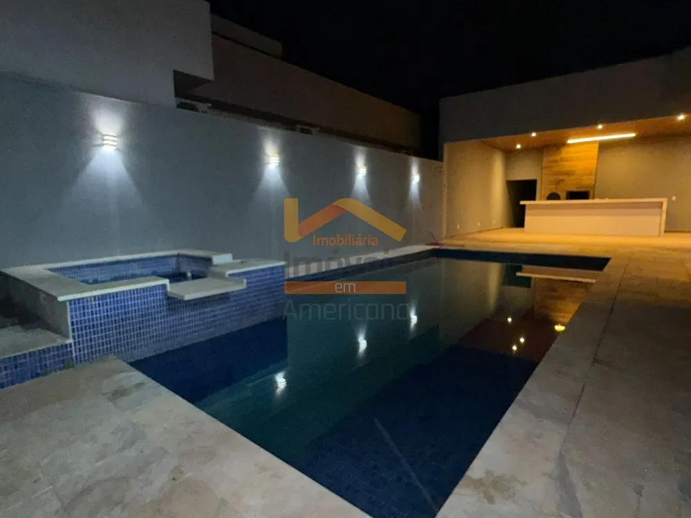 Casa de Condomínio, 3 quartos - Foto 30