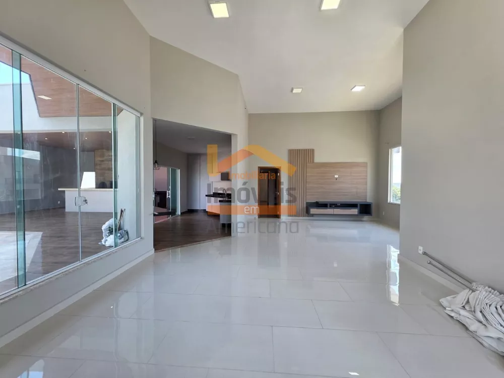 Casa de Condomínio, 3 quartos - Foto 6