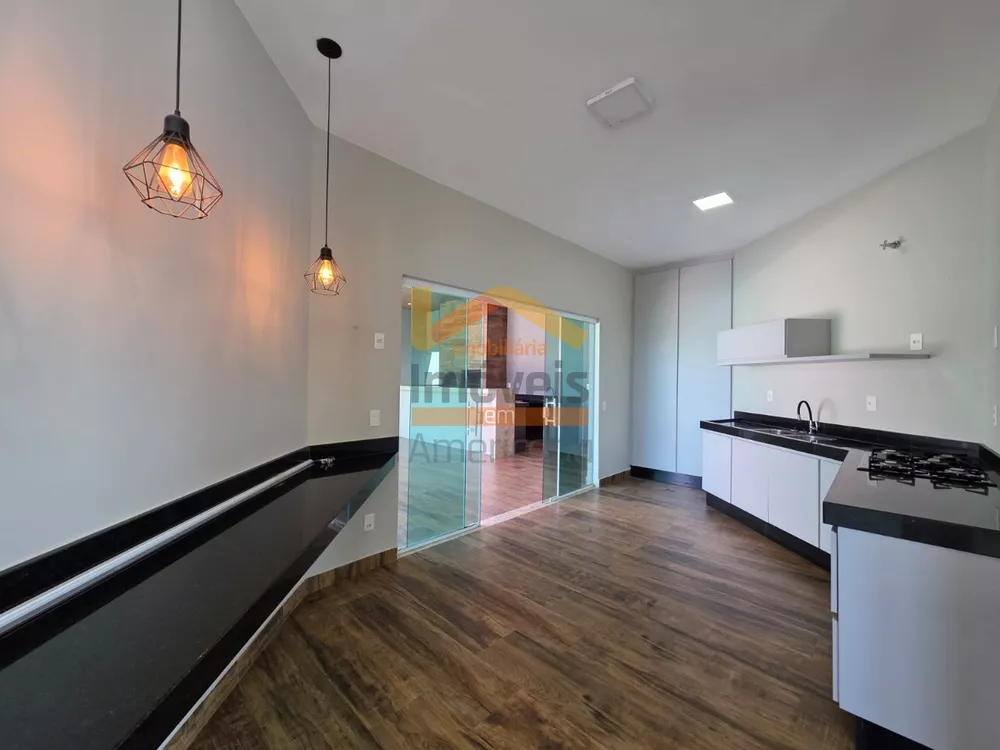 Casa de Condomínio, 3 quartos - Foto 10