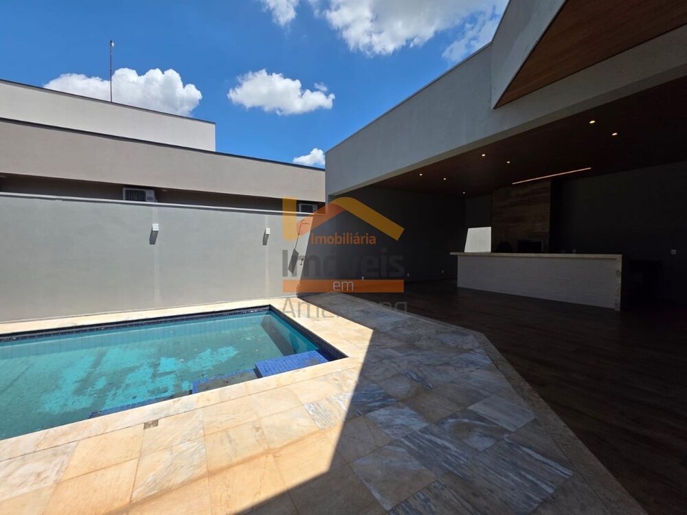 Casa de Condomínio, 3 quartos - Foto 3