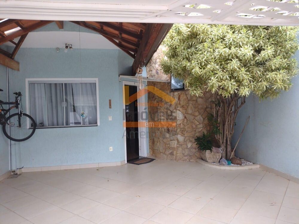 Casa, 2 quartos, 120 m² - Foto 1