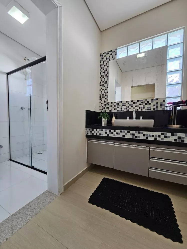 Casa de Condomínio, 3 quartos - Foto 10