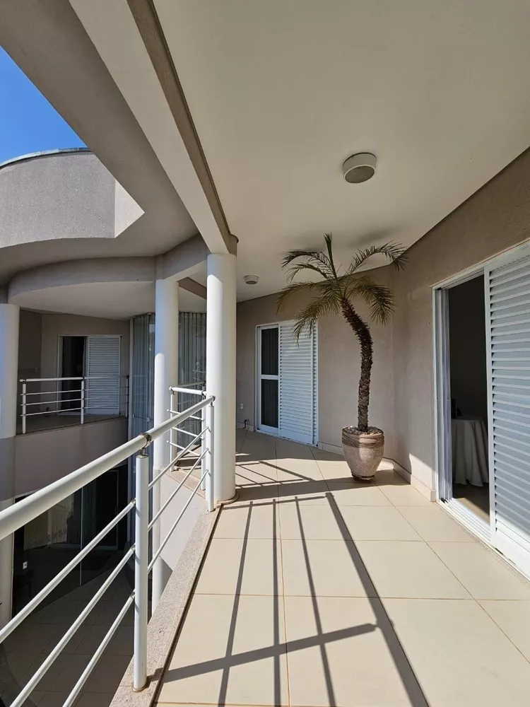 Casa de Condomínio, 3 quartos - Foto 23