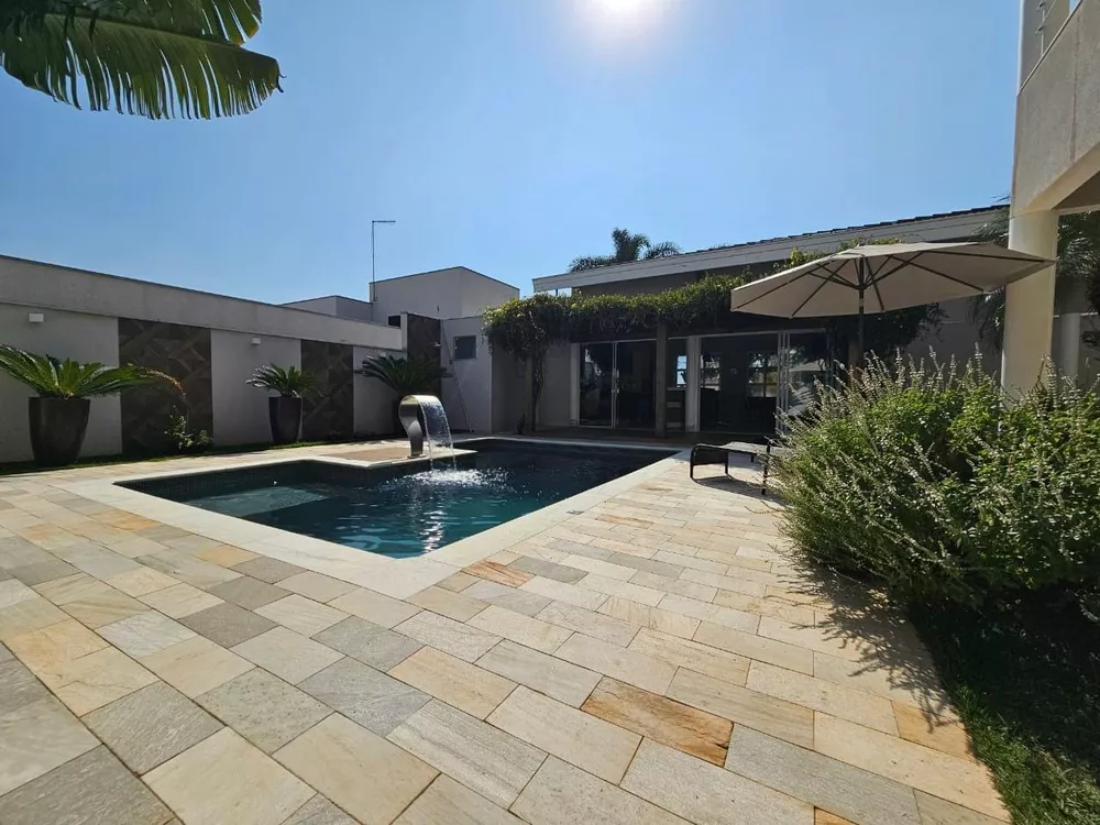 Casa de Condomínio, 3 quartos - Foto 21