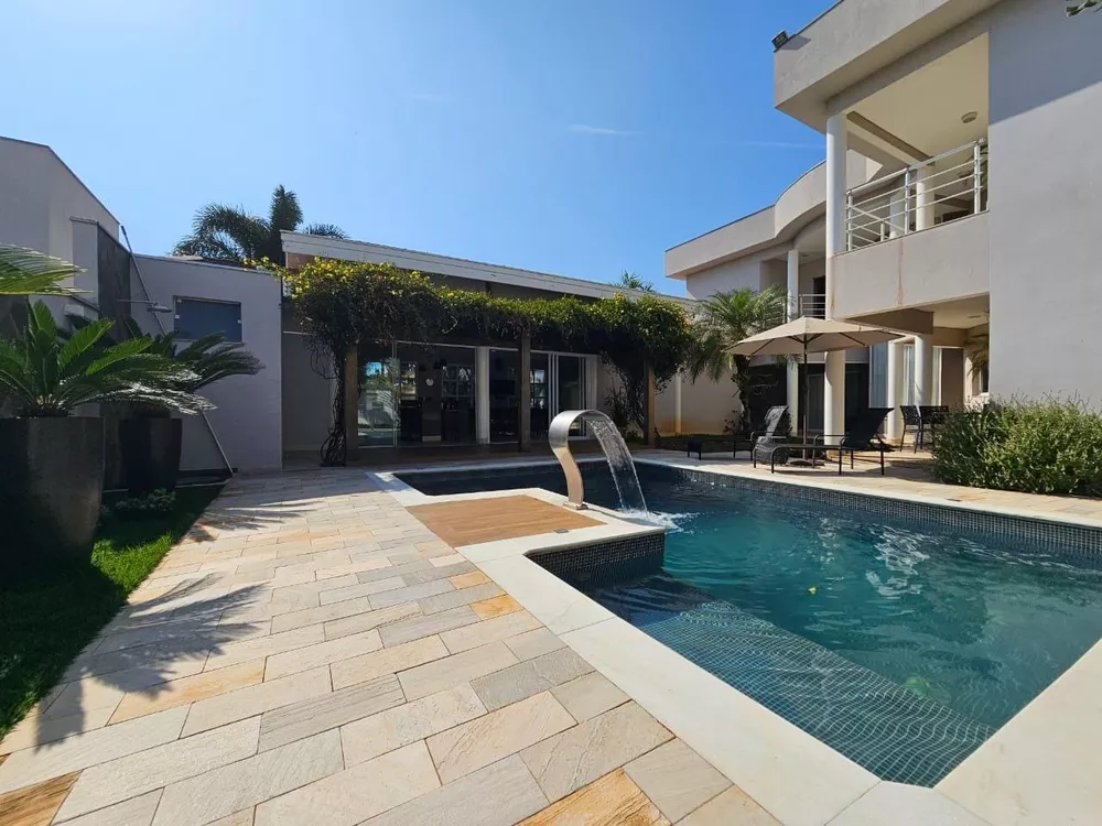 Casa de Condomínio, 3 quartos - Foto 22