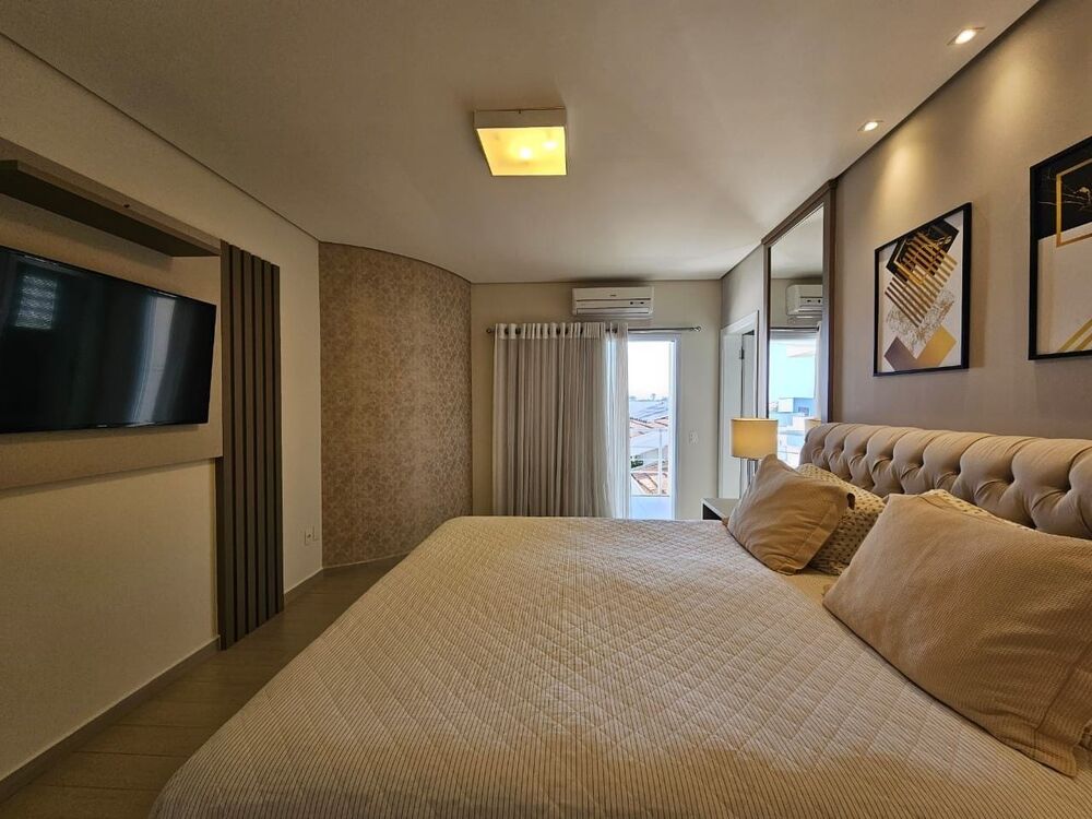 Casa de Condomínio, 3 quartos - Foto 12