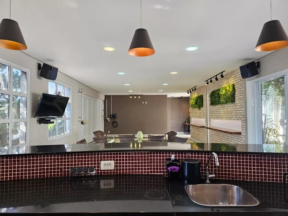 Casa de Condomínio, 3 quartos - Foto 2