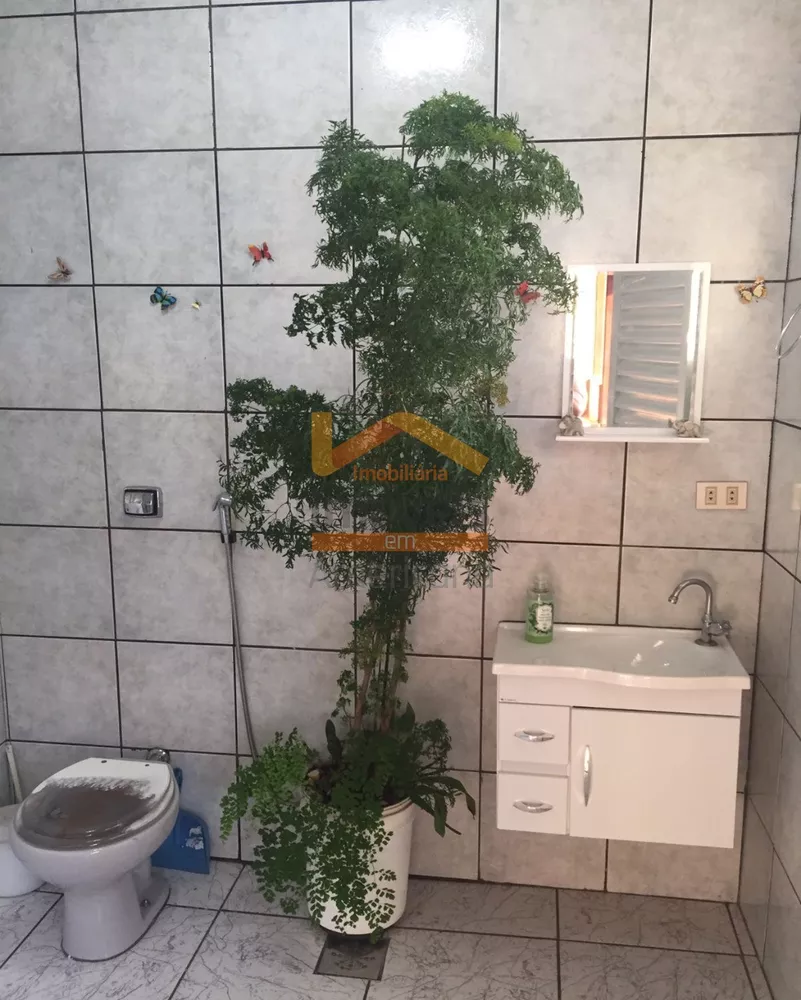 Sobrado, 2 quartos - Foto 13