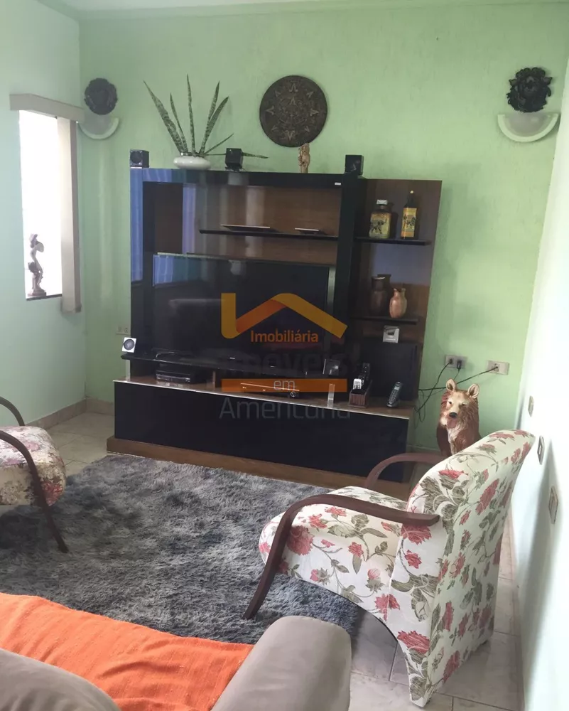 Sobrado, 2 quartos - Foto 5