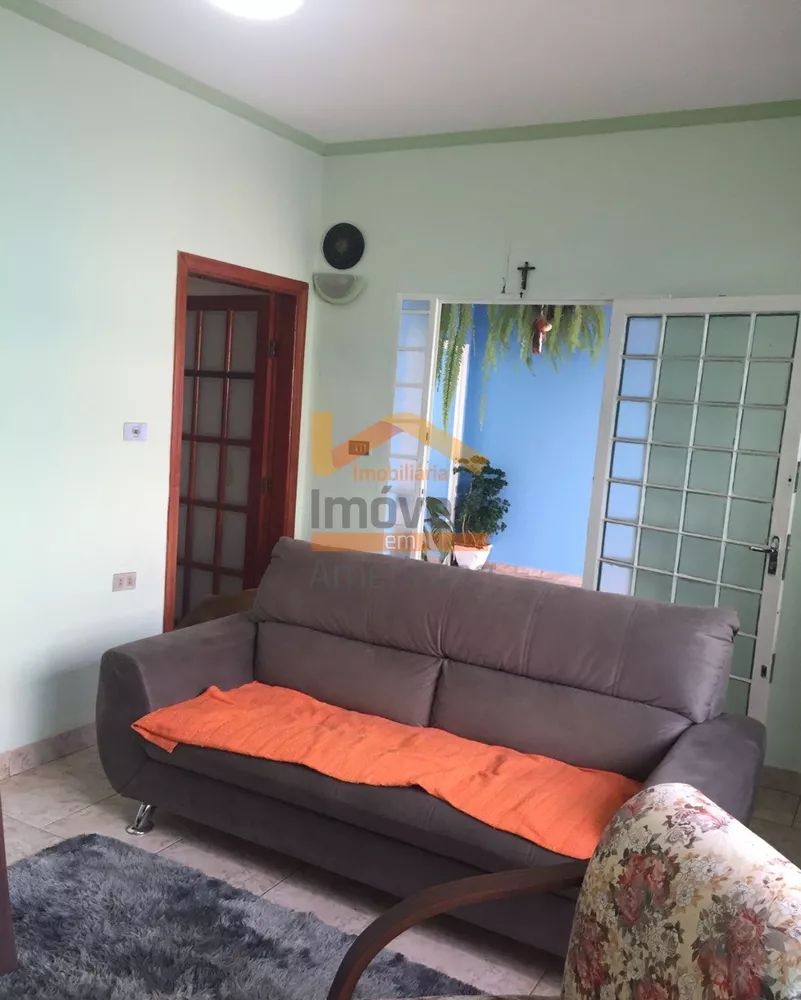 Sobrado, 2 quartos - Foto 4