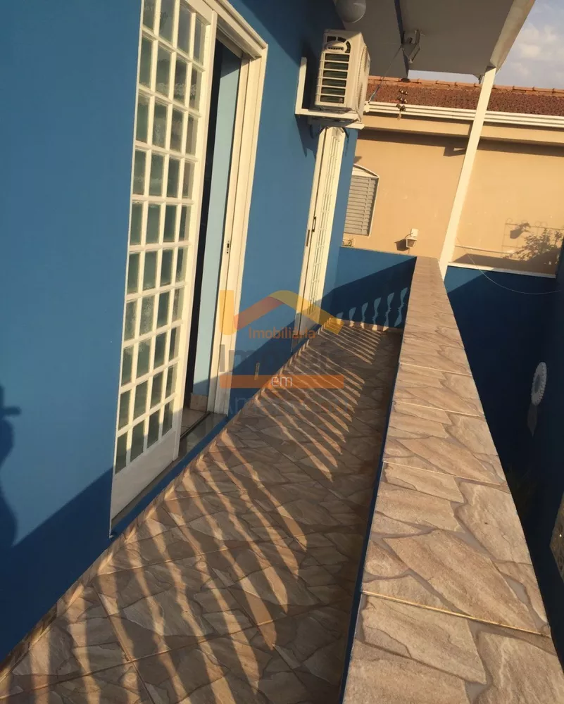 Sobrado, 2 quartos - Foto 3