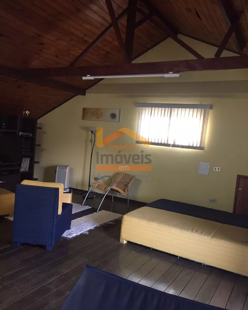 Sobrado, 2 quartos - Foto 11