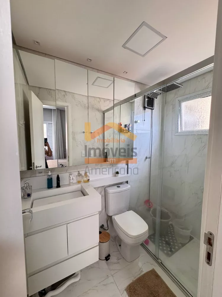 Apartamento, 3 quartos, 72 m² - Foto 9