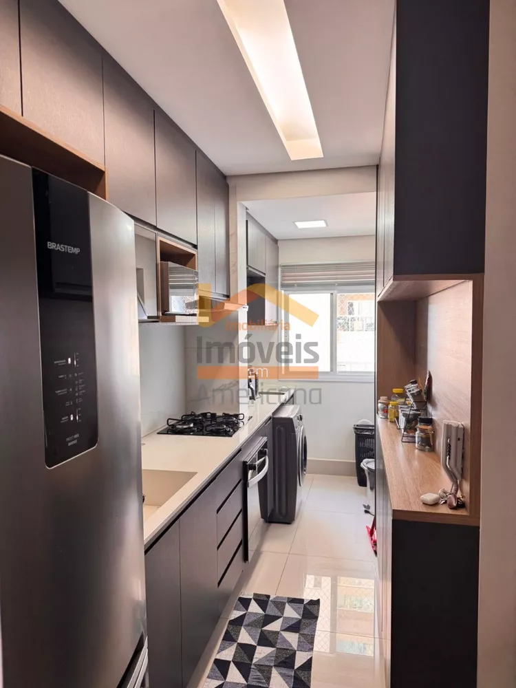 Apartamento, 3 quartos, 72 m² - Foto 3