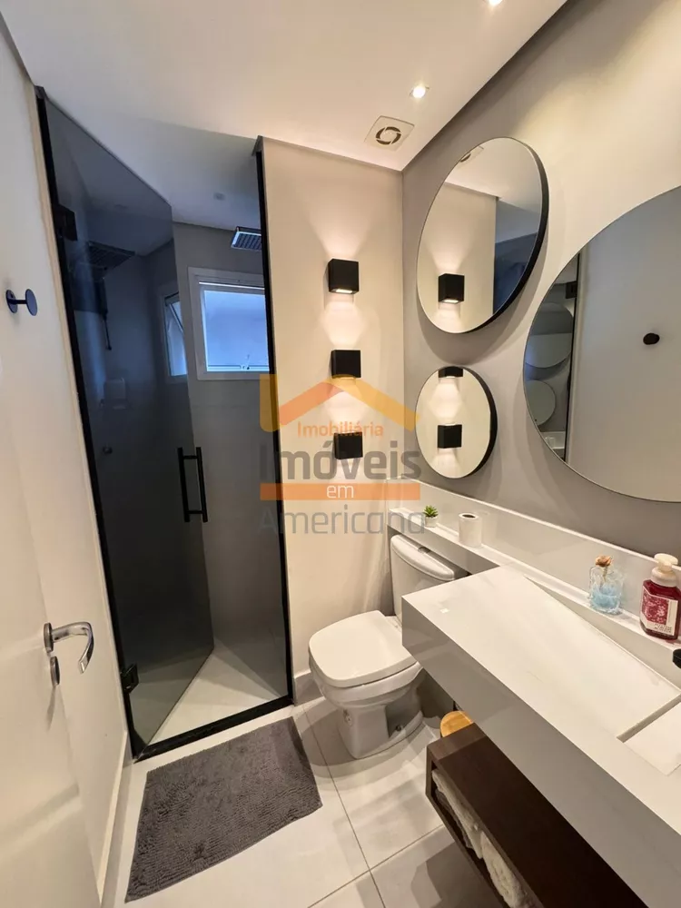 Apartamento, 3 quartos, 72 m² - Foto 8