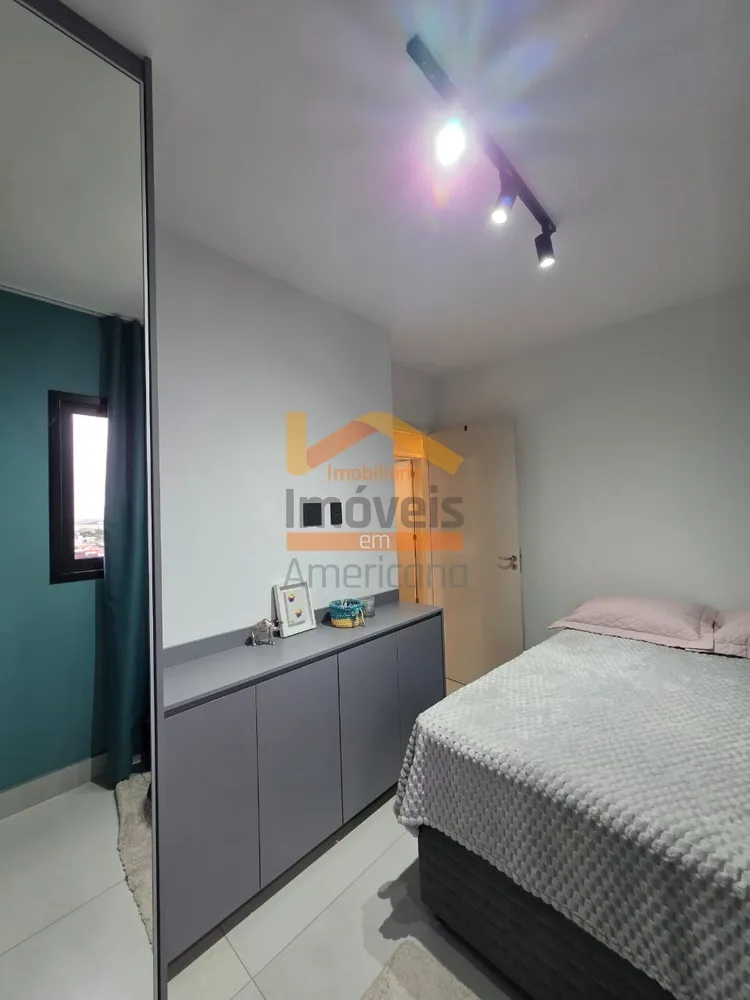 Apartamento, 2 quartos, 70 m² - Foto 11