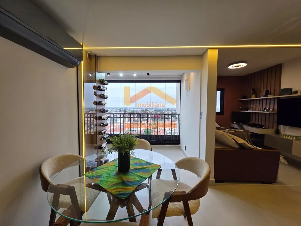 Apartamento, 2 quartos, 70 m² - Foto 1