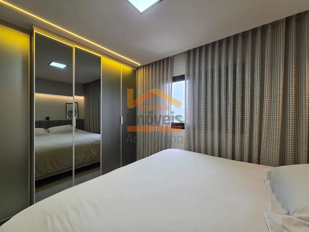 Apartamento, 2 quartos, 70 m² - Foto 8