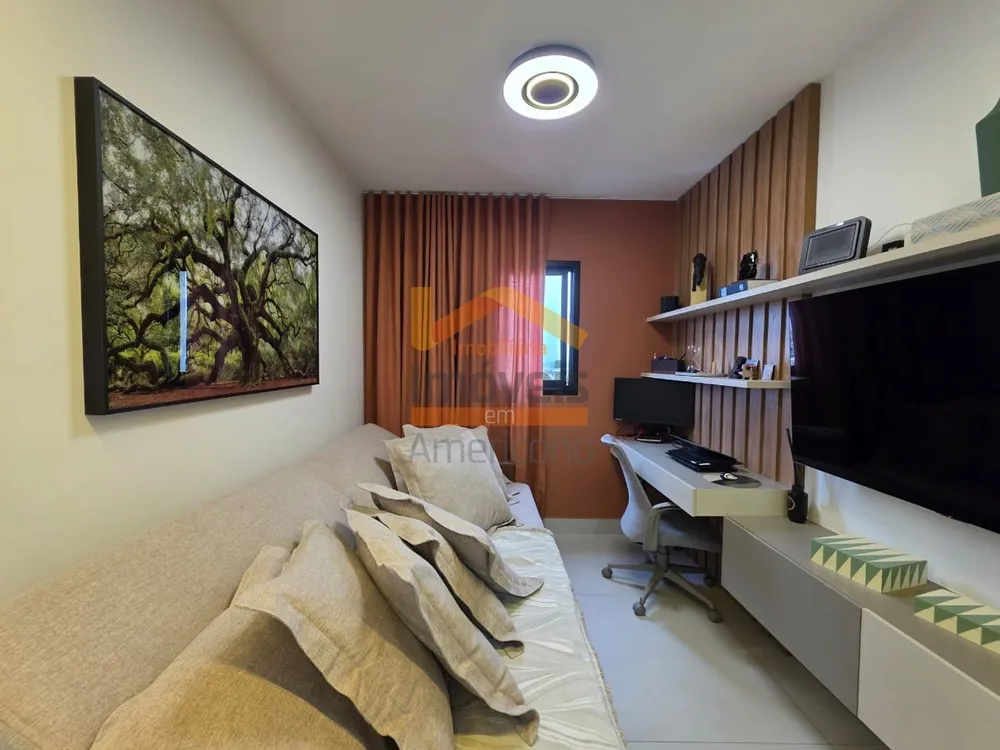 Apartamento, 2 quartos, 70 m² - Foto 3