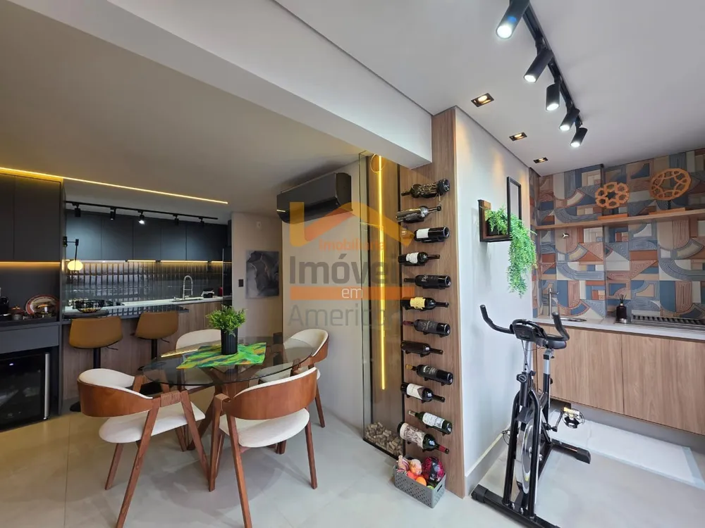 Apartamento, 2 quartos, 70 m² - Foto 7