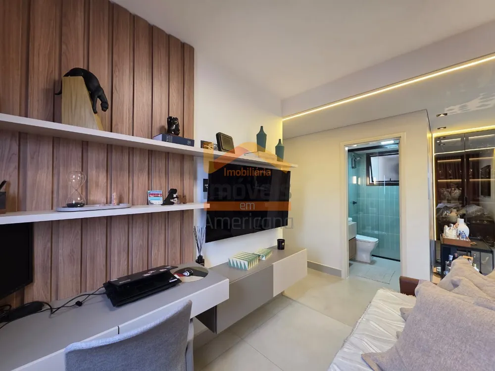 Apartamento, 2 quartos, 70 m² - Foto 4