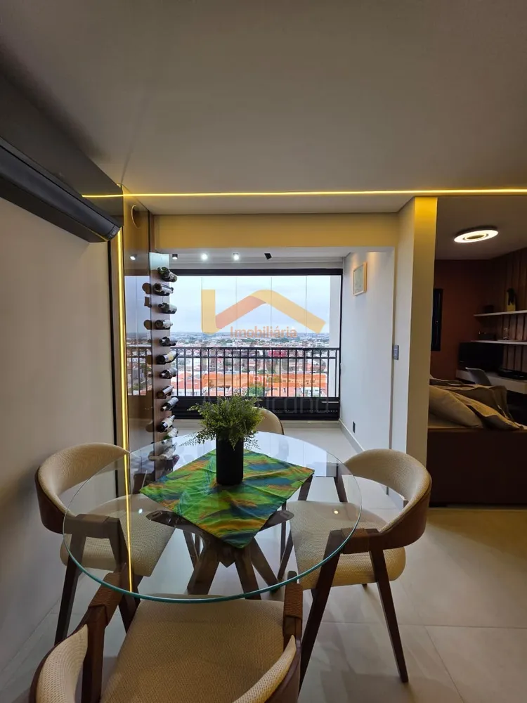 Apartamento, 2 quartos, 70 m² - Foto 2