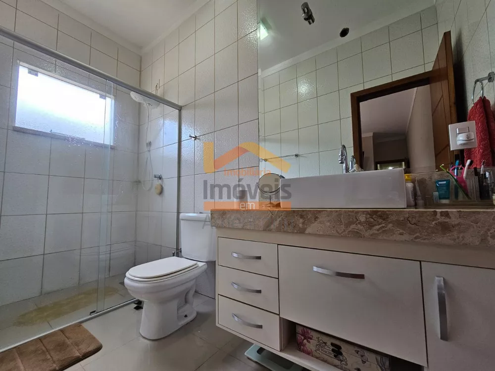 Casa, 3 quartos - Foto 7