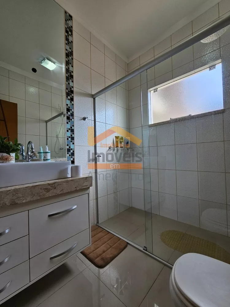 Casa, 3 quartos - Foto 5