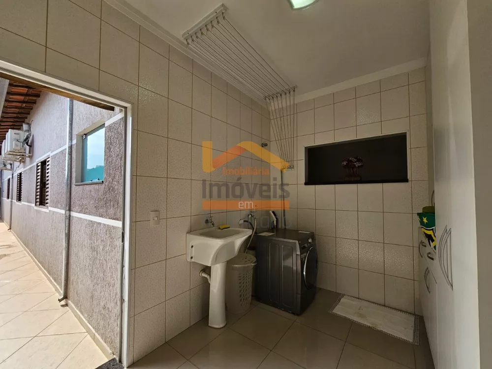 Casa, 3 quartos - Foto 11