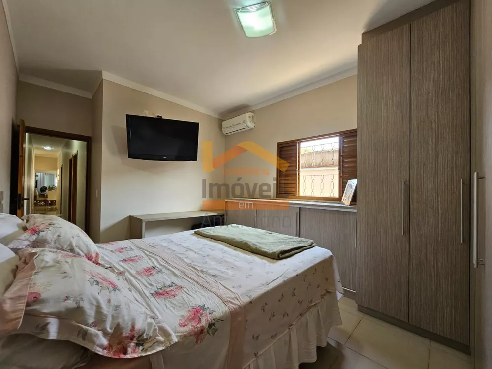Casa, 3 quartos - Foto 10