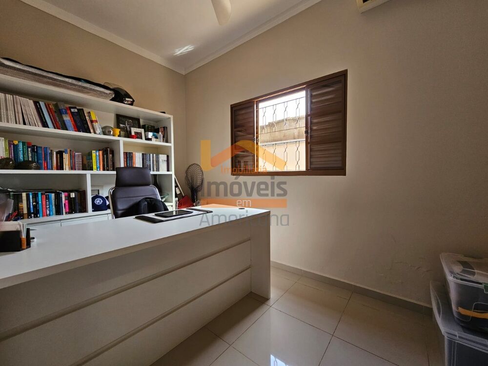Casa à venda com 3 quartos, 175m² - Foto 4
