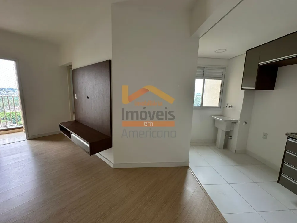 Apartamento, 2 quartos, 55 m² - Foto 3