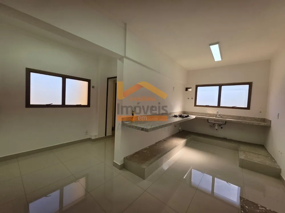 Apartamento, 3 quartos, 178 m² - Foto 6