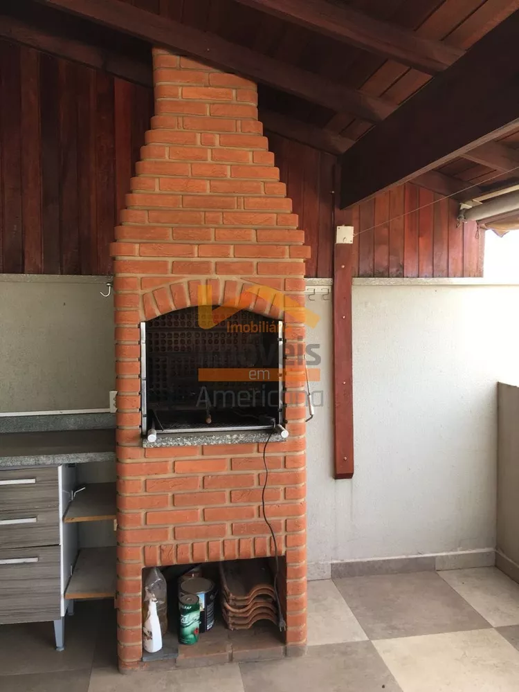 Cobertura, 2 quartos, 123 m² - Foto 4