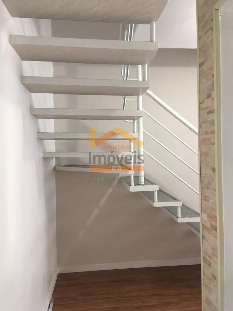 Cobertura, 2 quartos, 123 m² - Foto 1