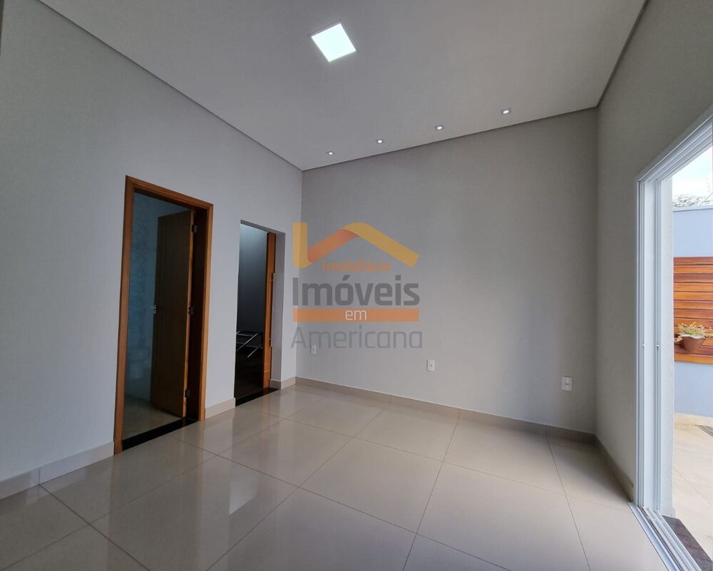 Casa, 3 quartos - Foto 2