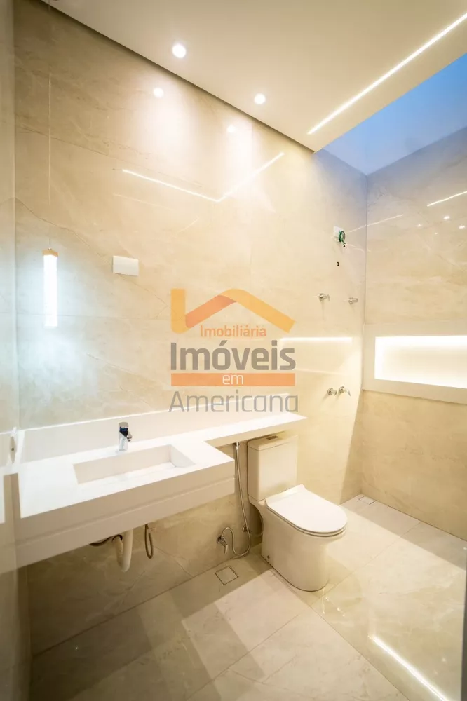 Casa, 3 quartos, 121 m² - Foto 1