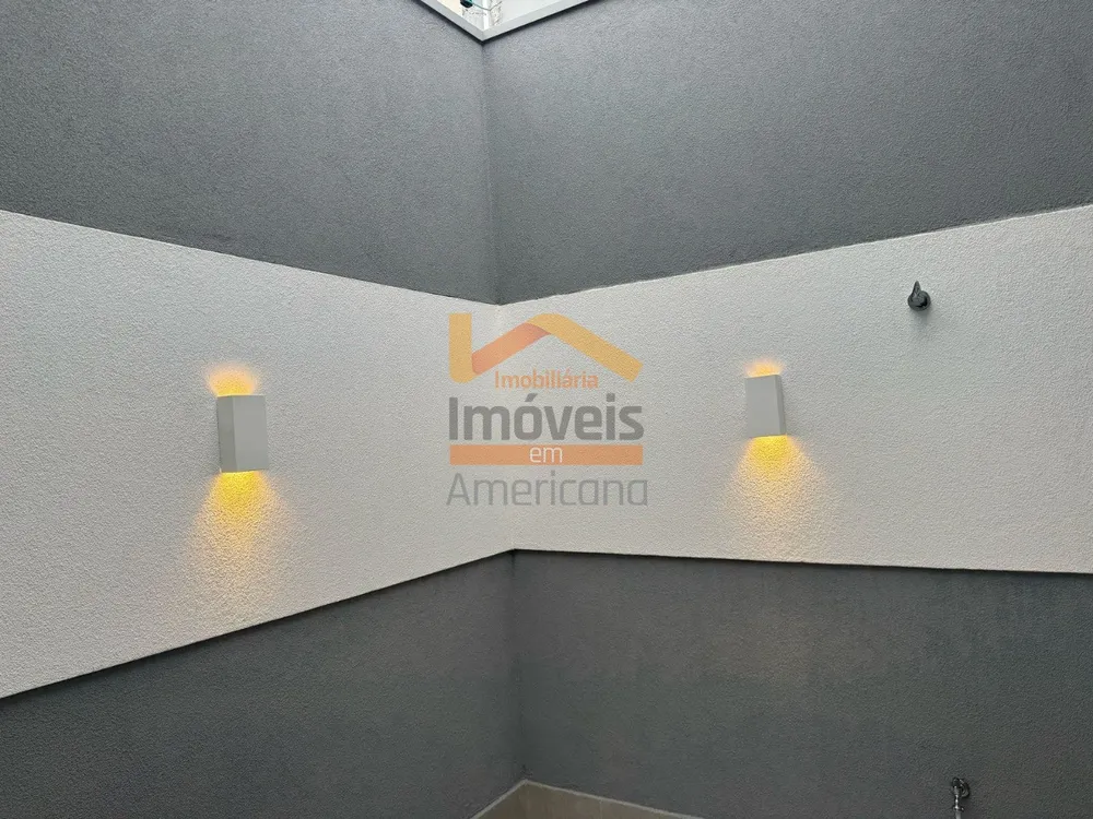 Casa, 3 quartos, 121 m² - Foto 16