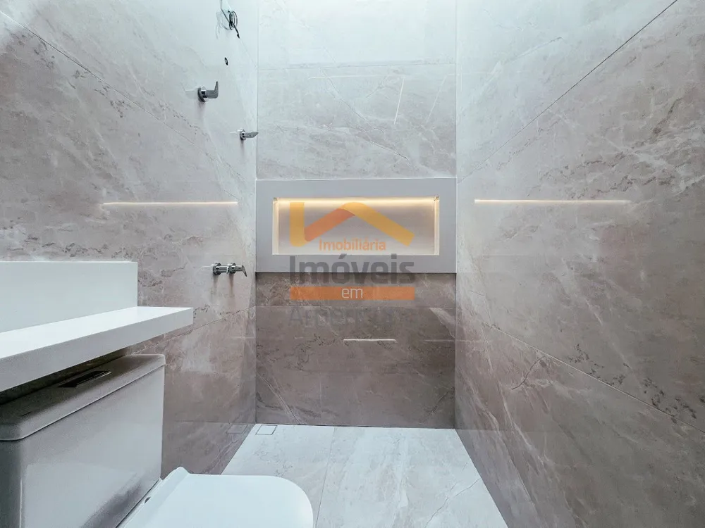 Casa, 3 quartos, 121 m² - Foto 15