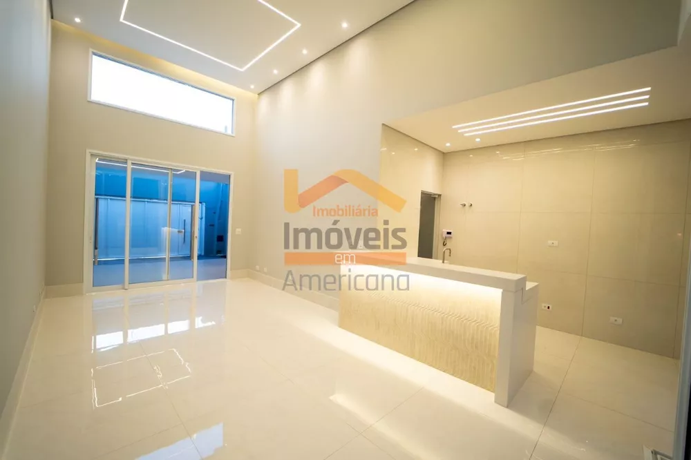 Casa, 3 quartos, 121 m² - Foto 4
