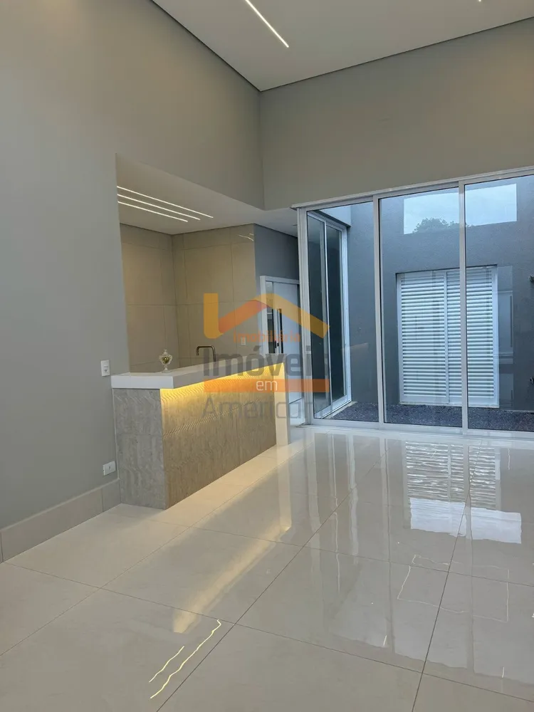 Casa, 3 quartos, 121 m² - Foto 2