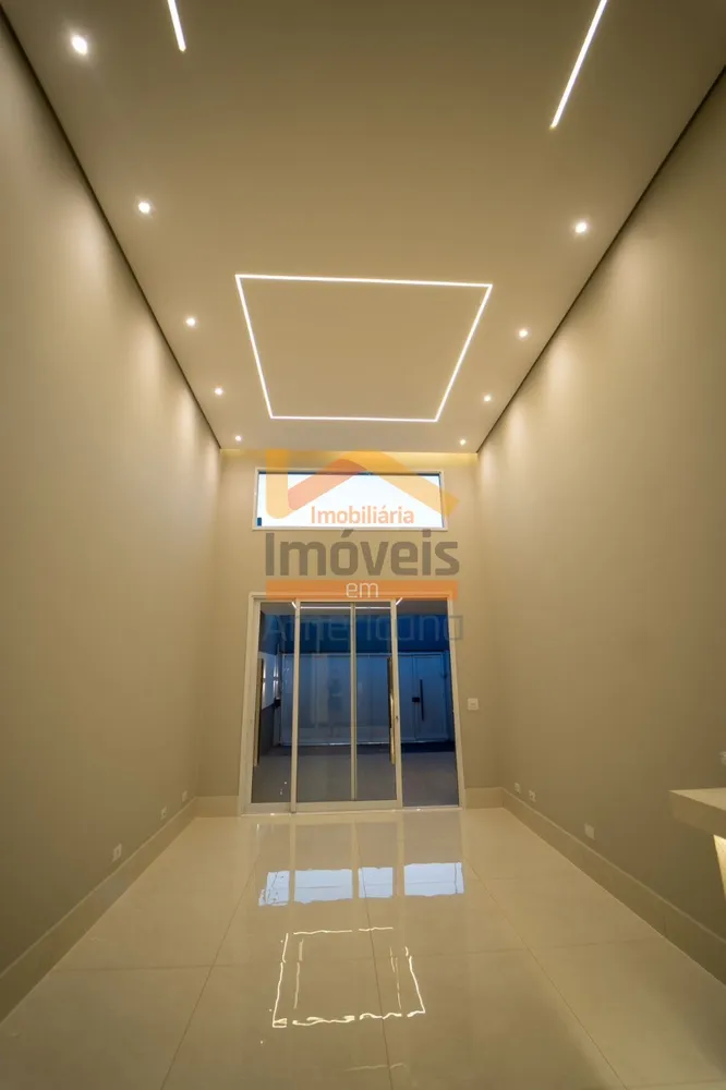 Casa, 3 quartos, 121 m² - Foto 7