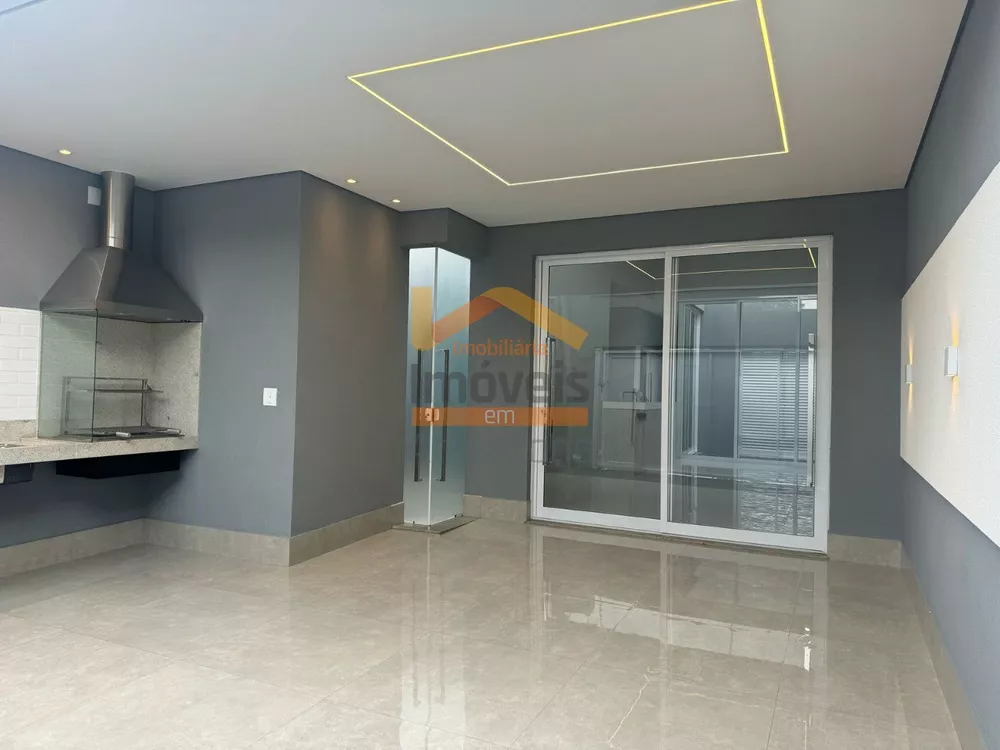 Casa, 3 quartos, 121 m² - Foto 10