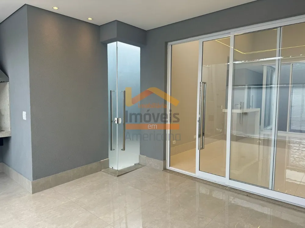 Casa, 3 quartos, 121 m² - Foto 9