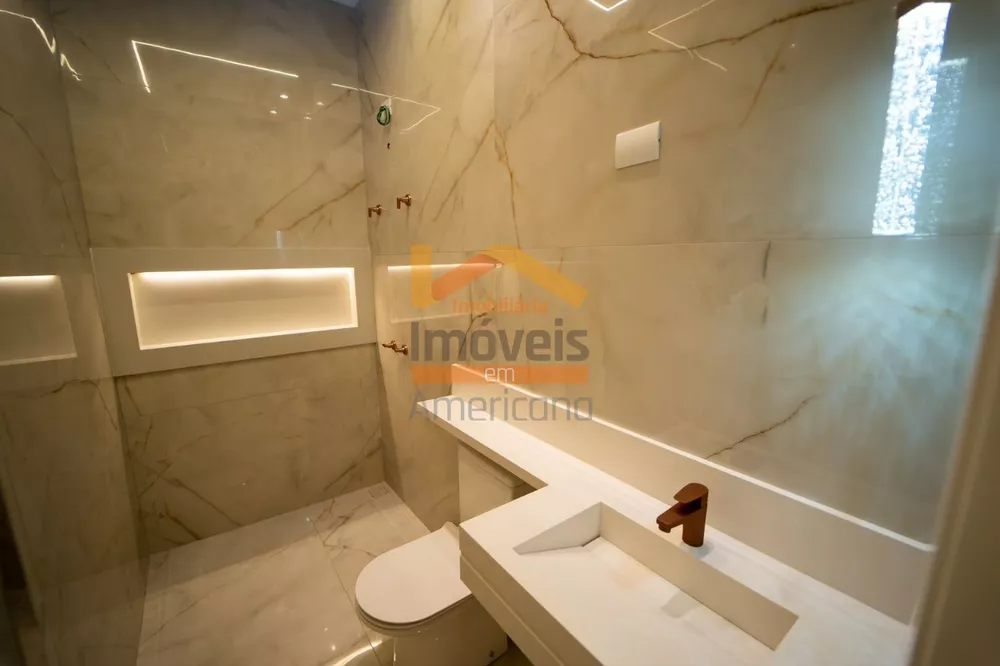 Casa, 3 quartos, 121 m² - Foto 13