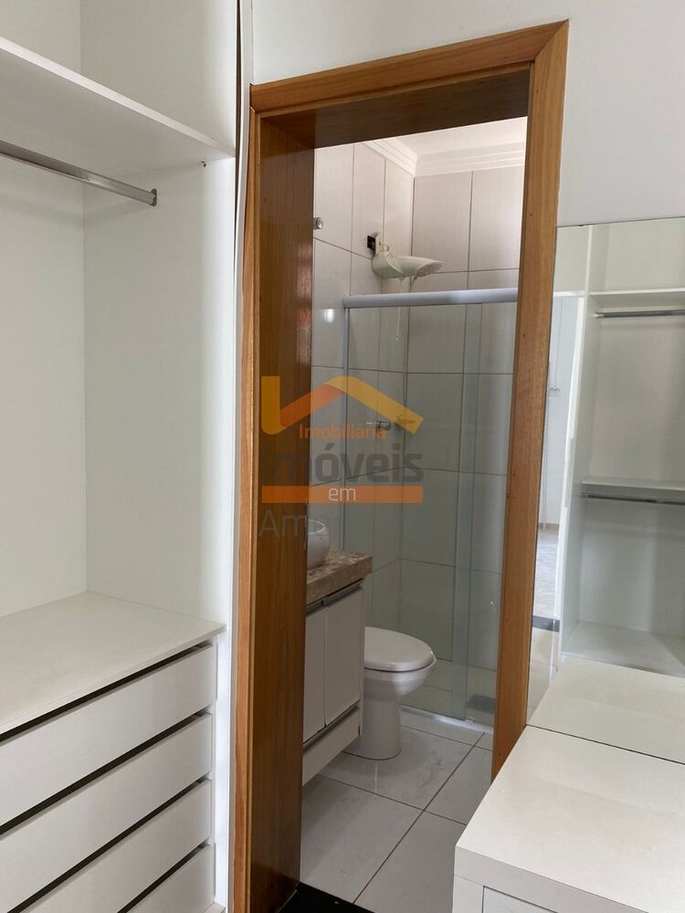 Casa, 3 quartos, 200 m² - Foto 9