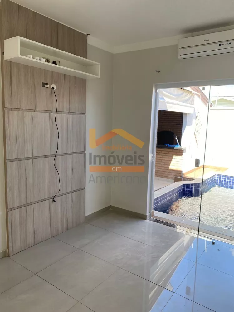 Casa, 3 quartos, 200 m² - Foto 8