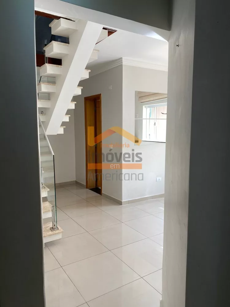 Casa, 3 quartos, 200 m² - Foto 2