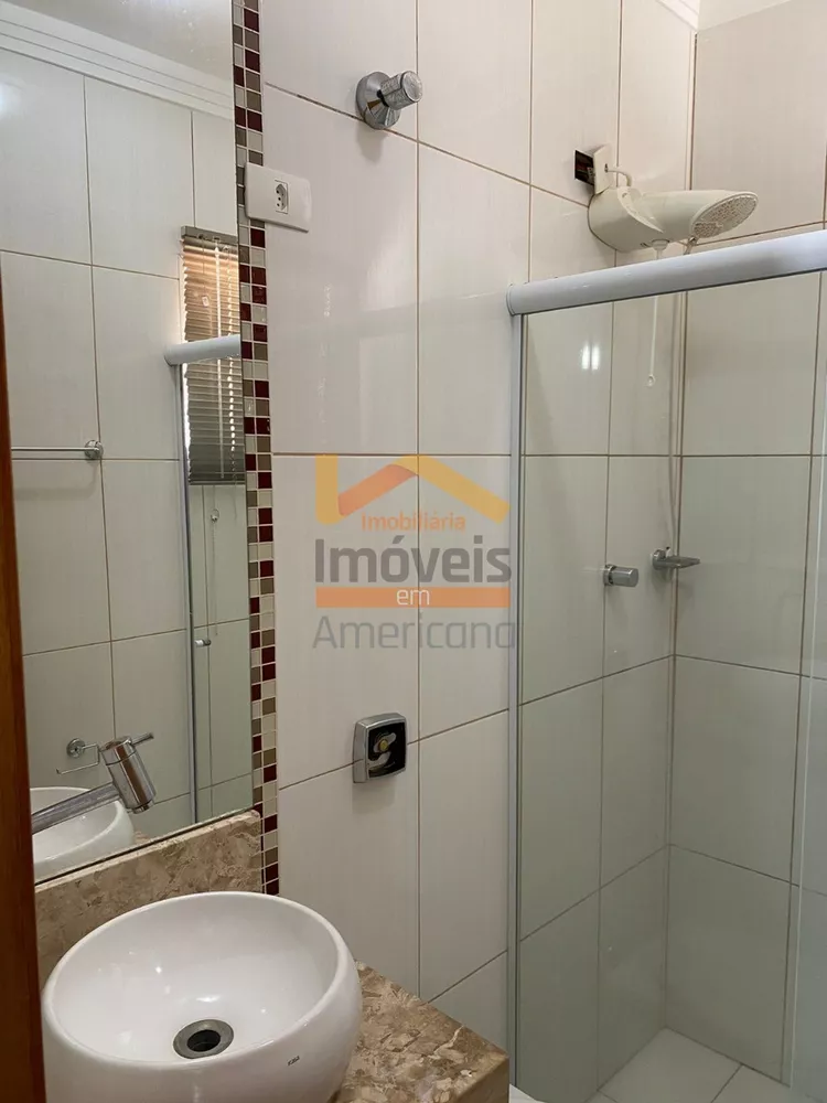 Casa, 3 quartos, 200 m² - Foto 5